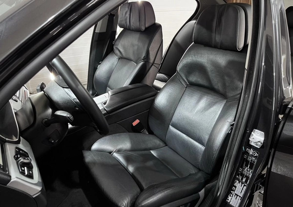 BMW Seria 5 cena 58900 przebieg: 325000, rok produkcji 2013 z Gołańcz małe 781